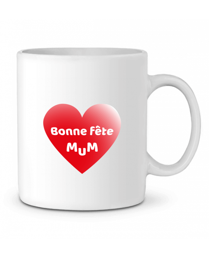 Mug  Fêtes de mères / maman / mother's day par                               
