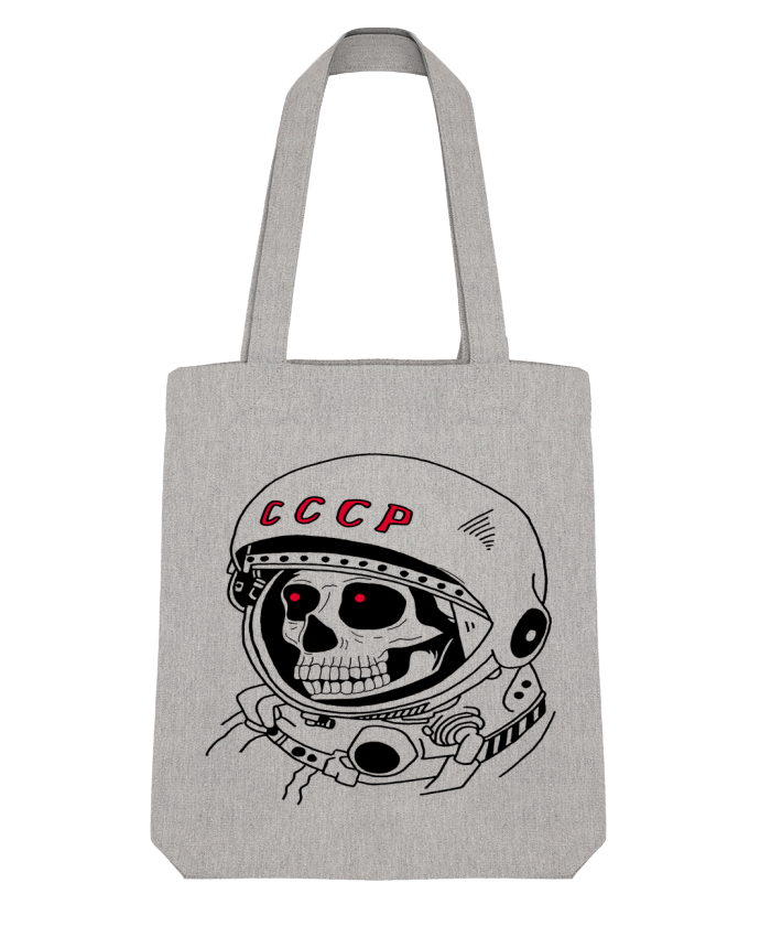 Tote Bag Stanley Stella Ancien astronaute par LAGUENY 