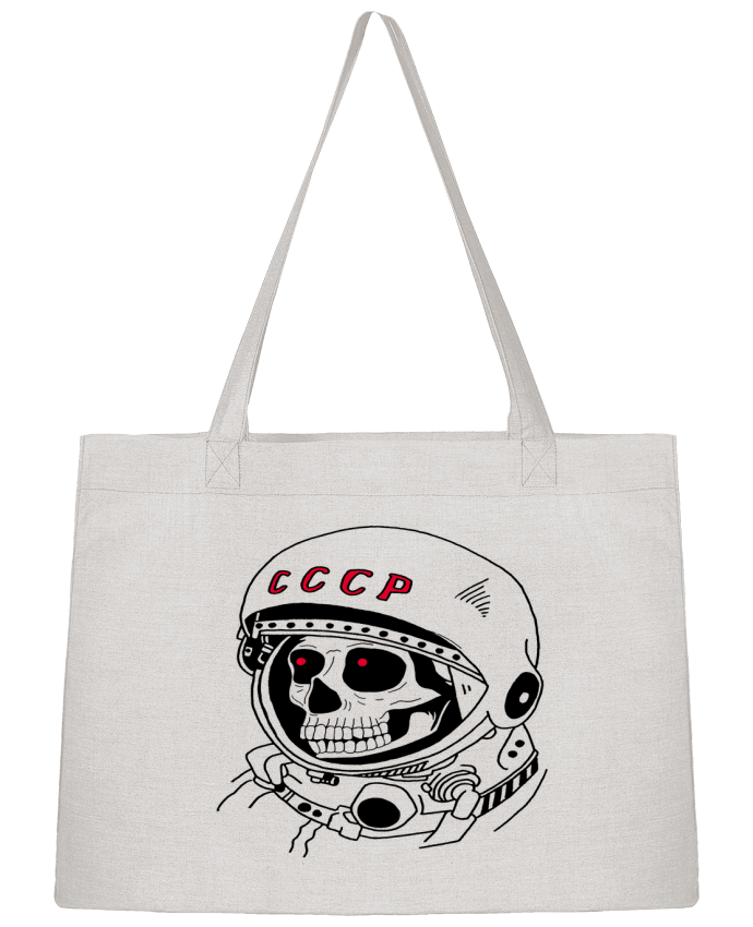 Sac Shopping Ancien astronaute par LAGUENY