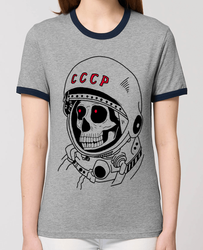 T-shirt Ancien astronaute par LAGUENY