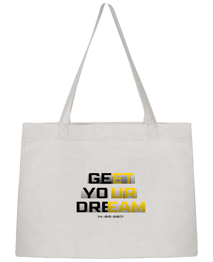 Sac Shopping Get your Dream par TOTOFIK
