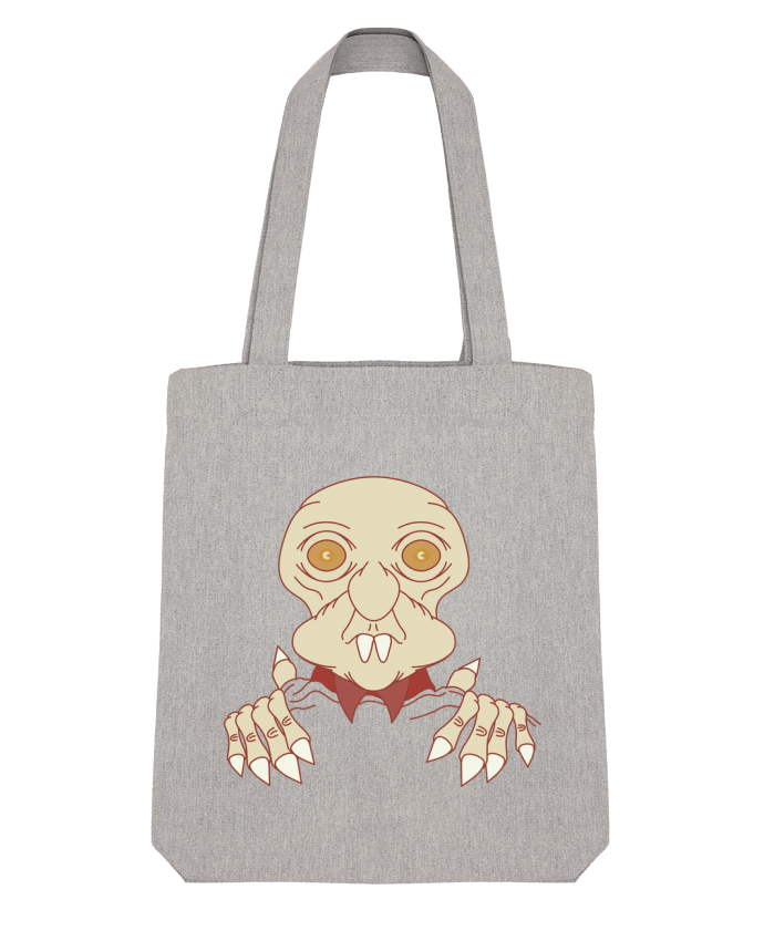 Tote Bag Stanley Stella BOO par Santiaguen 