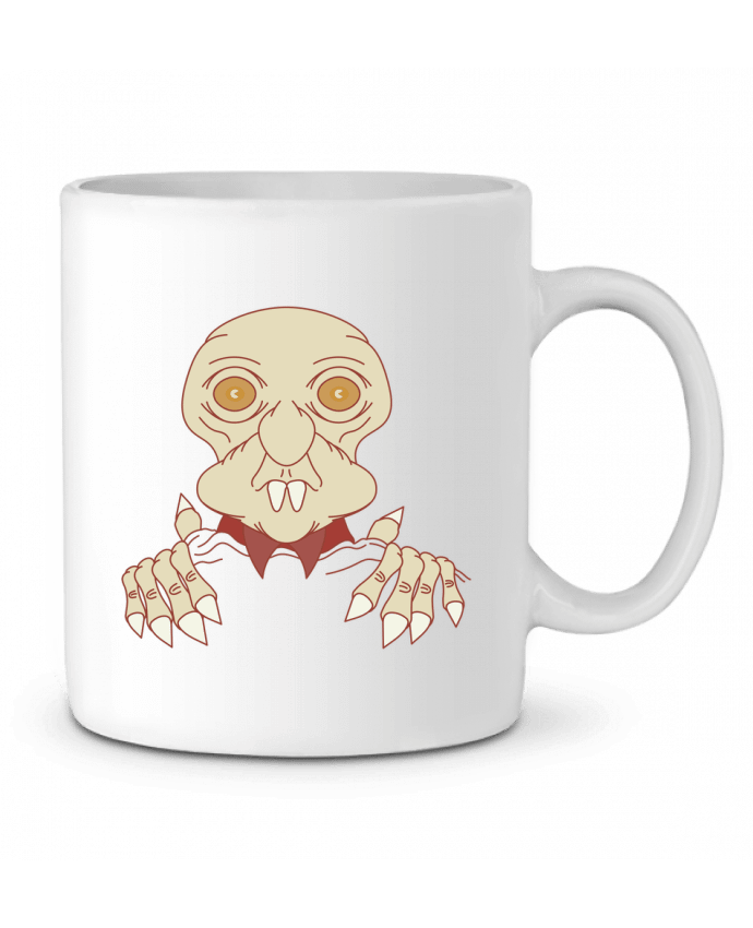 Mug  BOO par Santiaguen