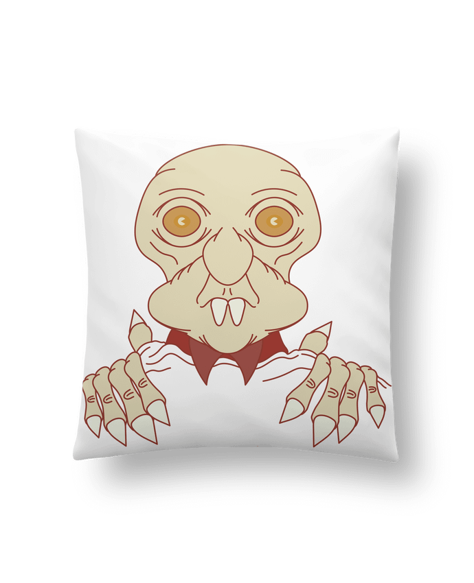 Coussin BOO par Santiaguen