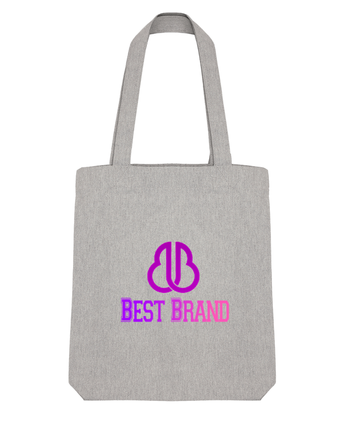 Tote Bag Stanley Stella Best brand par Bestbrand 