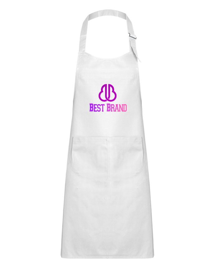 Tablier Enfant Best brand par Bestbrand