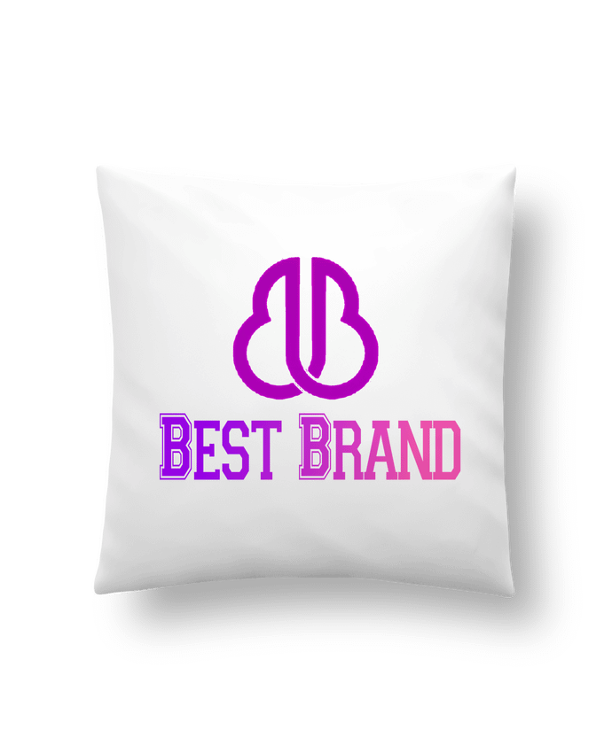 Coussin Best brand par Bestbrand
