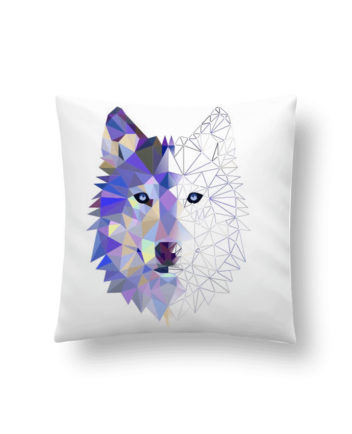 Coussin Lobo par creativeSkin