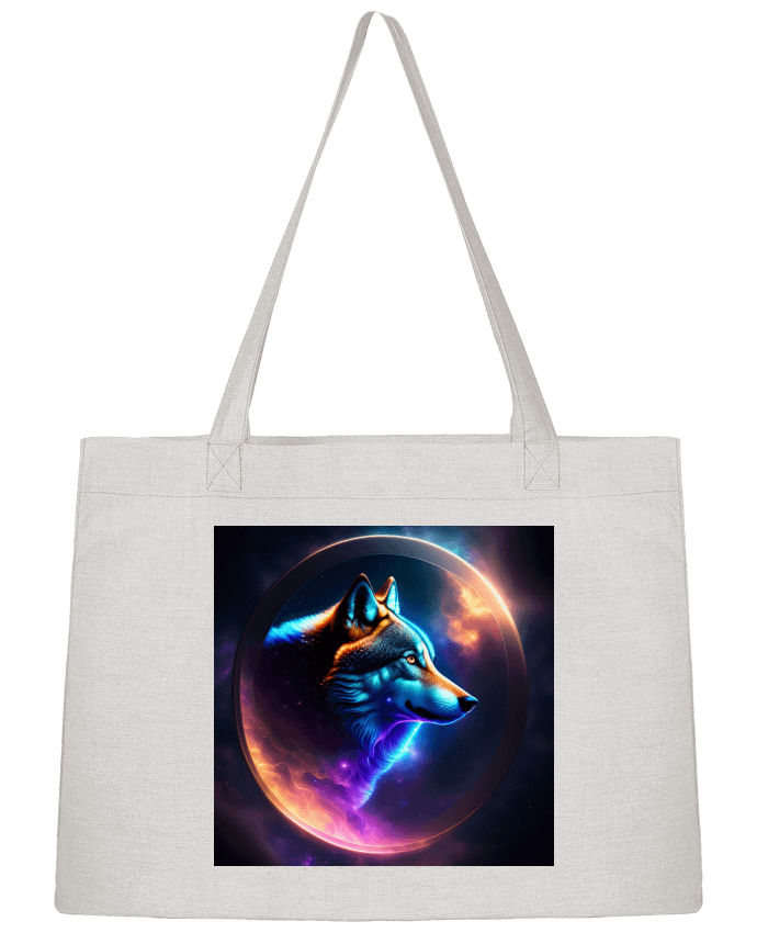 Sac Shopping anochecer par creativeSkin