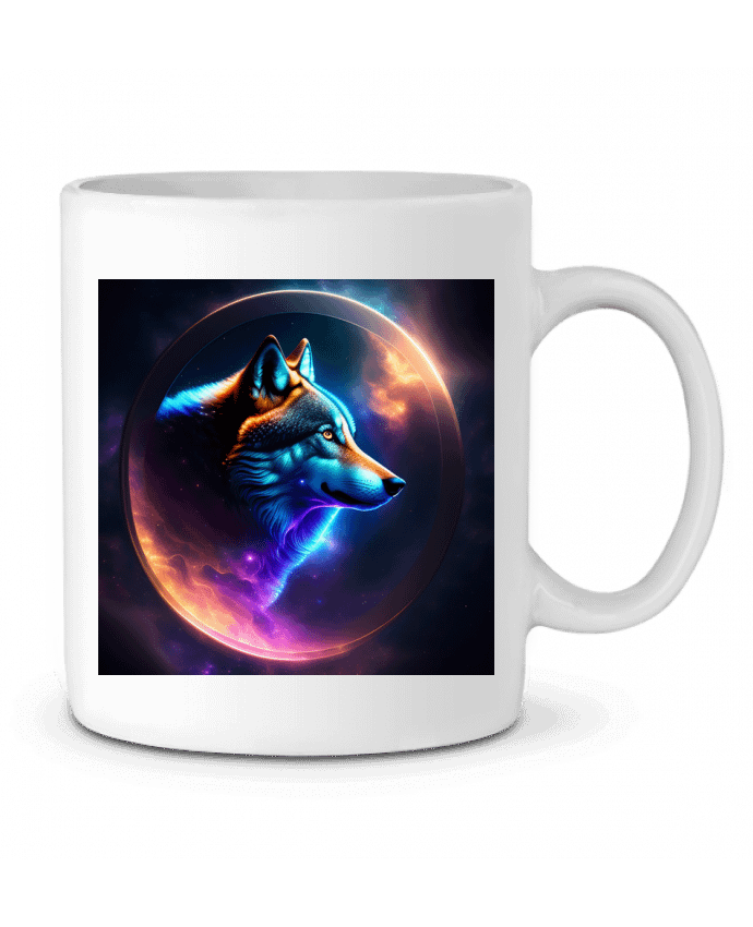 Mug  anochecer par creativeSkin