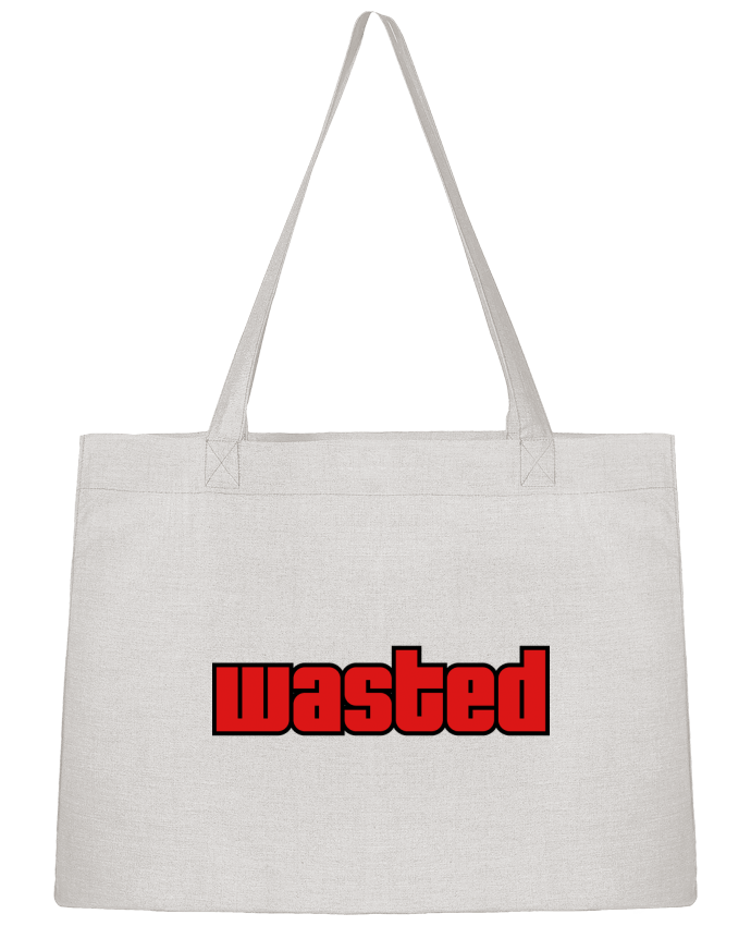 Sac Shopping Wasted par John Wait