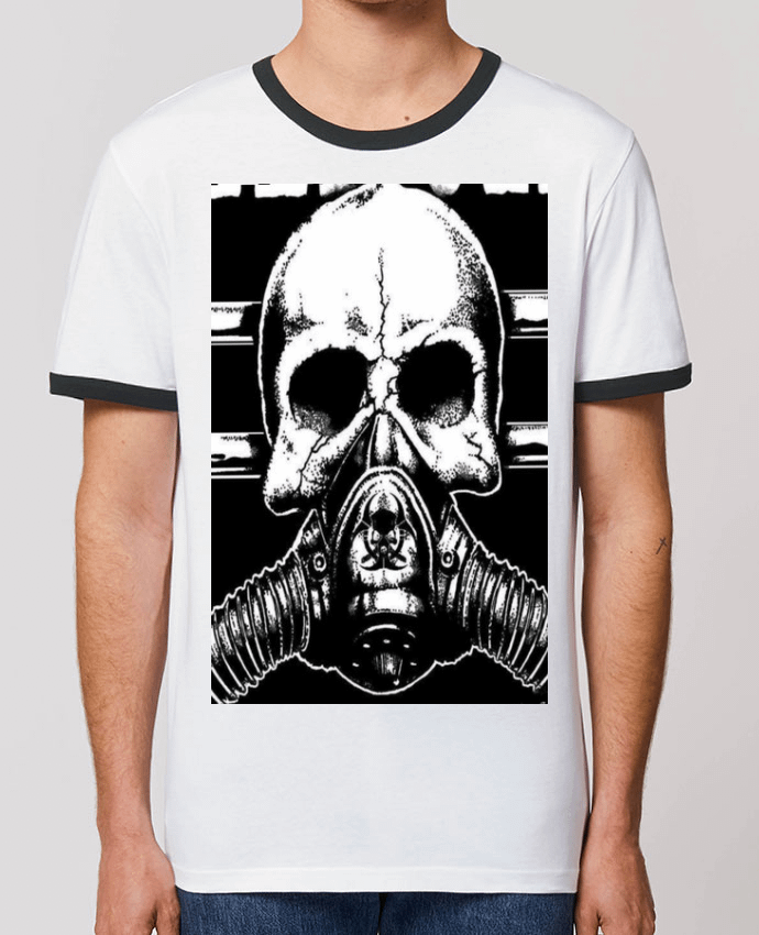 T-shirt Supertrip par MartineXoX