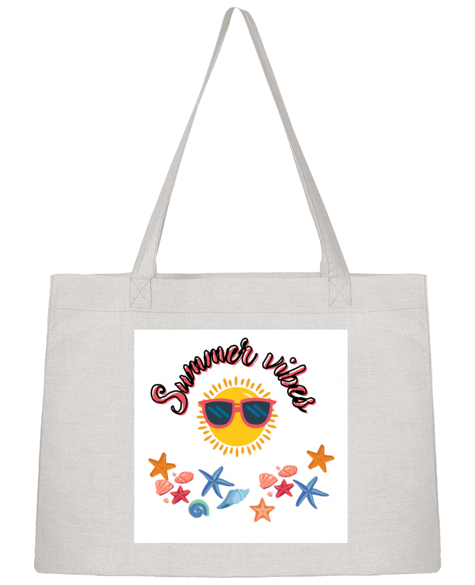 Sac Shopping summer vibes par randomLis