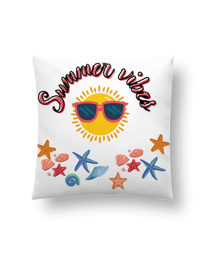 Coussin summer vibes par randomLis