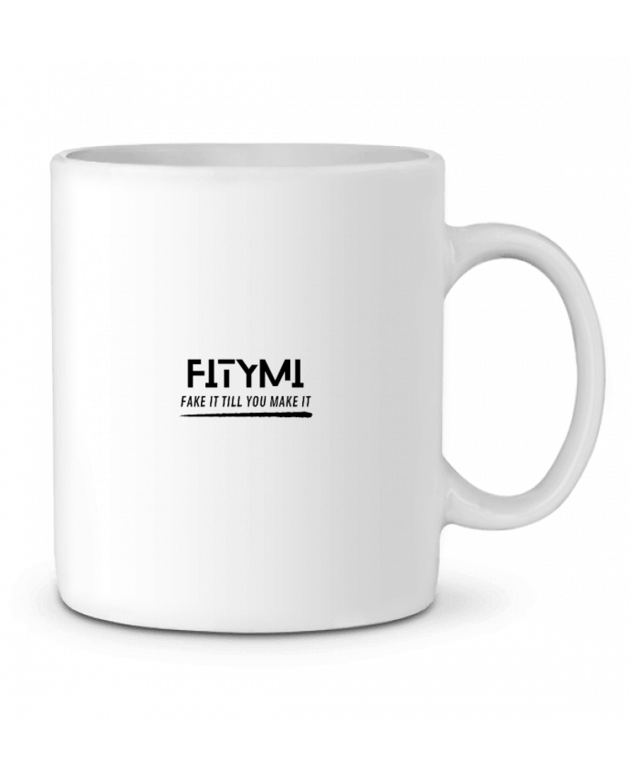 Mug  FITYMI par Bard