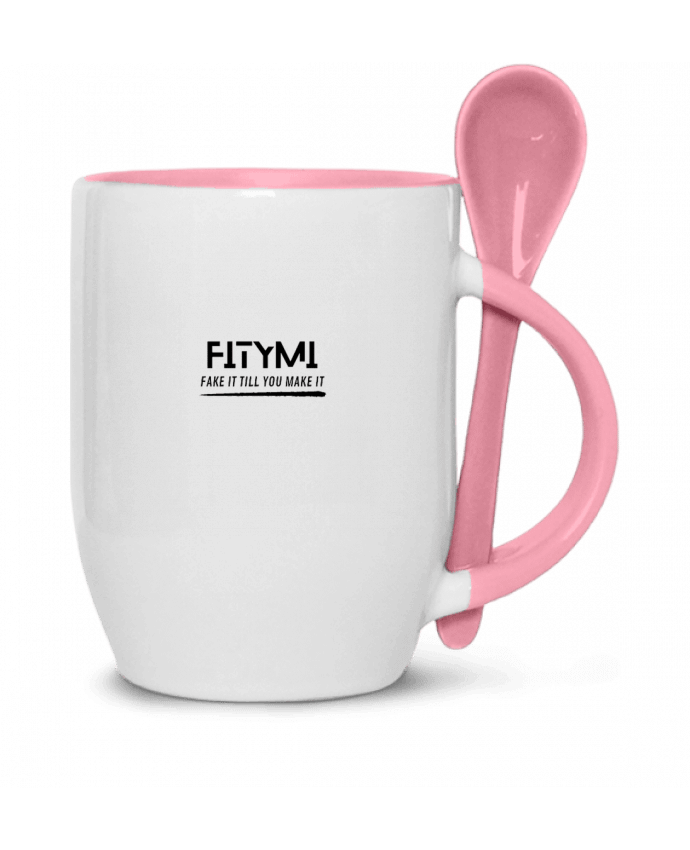  Tasse cuillère FITYMI par Bard