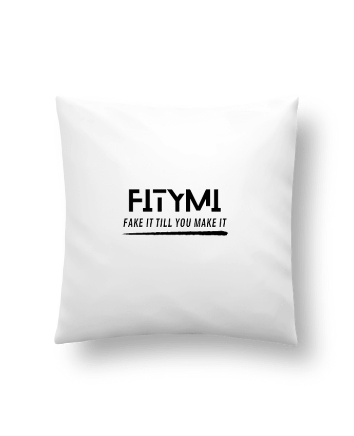 Coussin FITYMI par Bard
