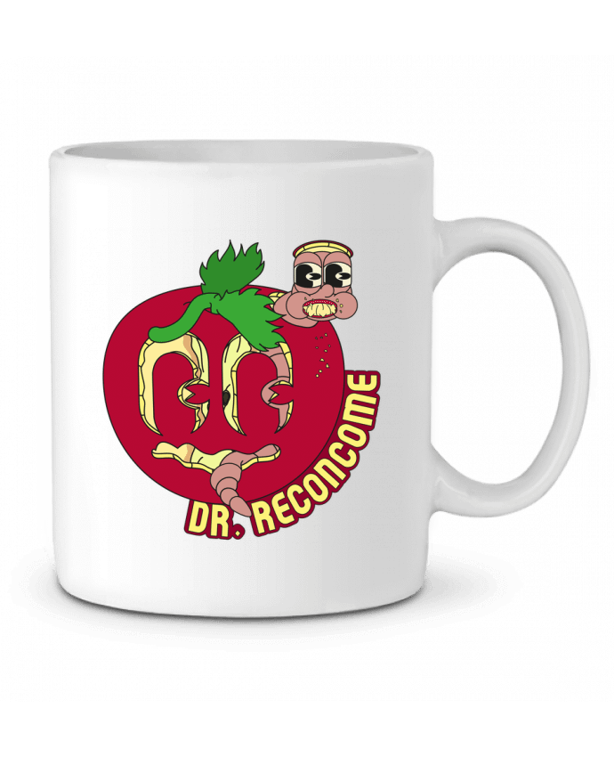Mug  RECONCOME par Santiaguen