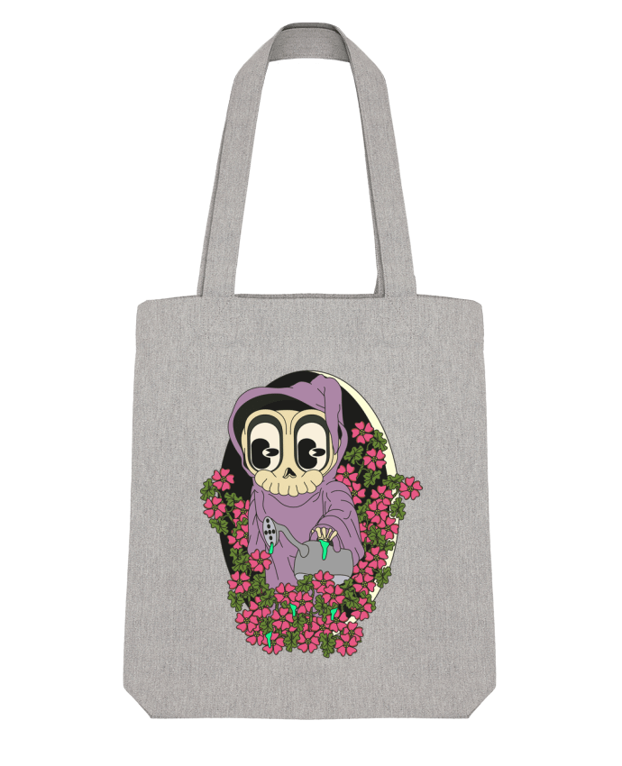 Tote Bag Stanley Stella HOBBY par Santiaguen 