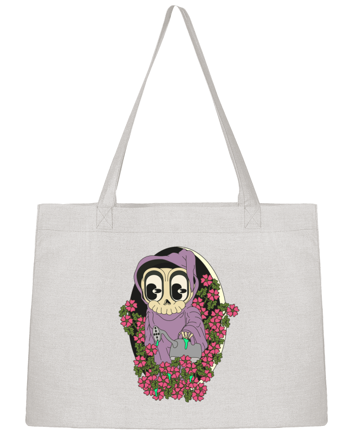 Sac Shopping HOBBY par Santiaguen