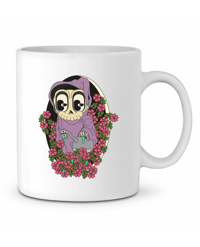 Mug  HOBBY par Santiaguen