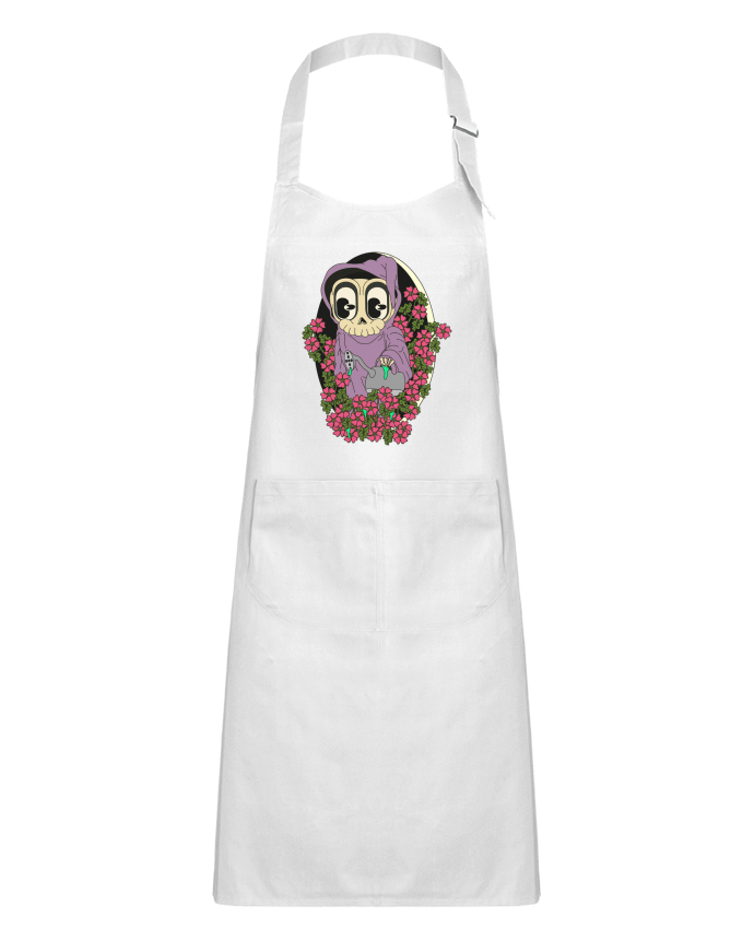 Tablier Enfant HOBBY par Santiaguen