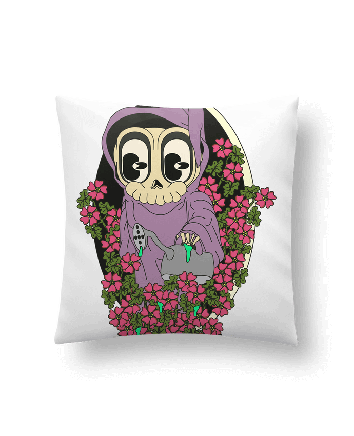 Coussin HOBBY par Santiaguen