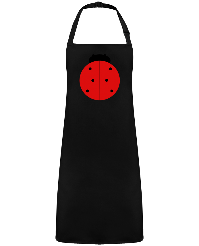Tablier Coccinelle par  Les Caprices de Filles