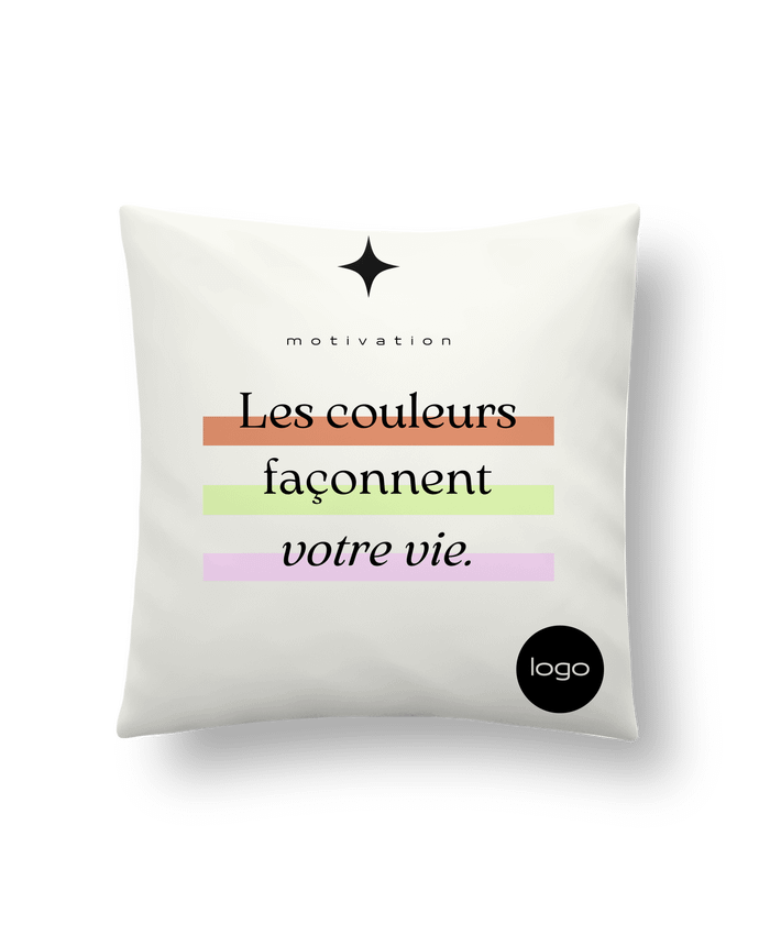 Coussin insect volant par victormundele