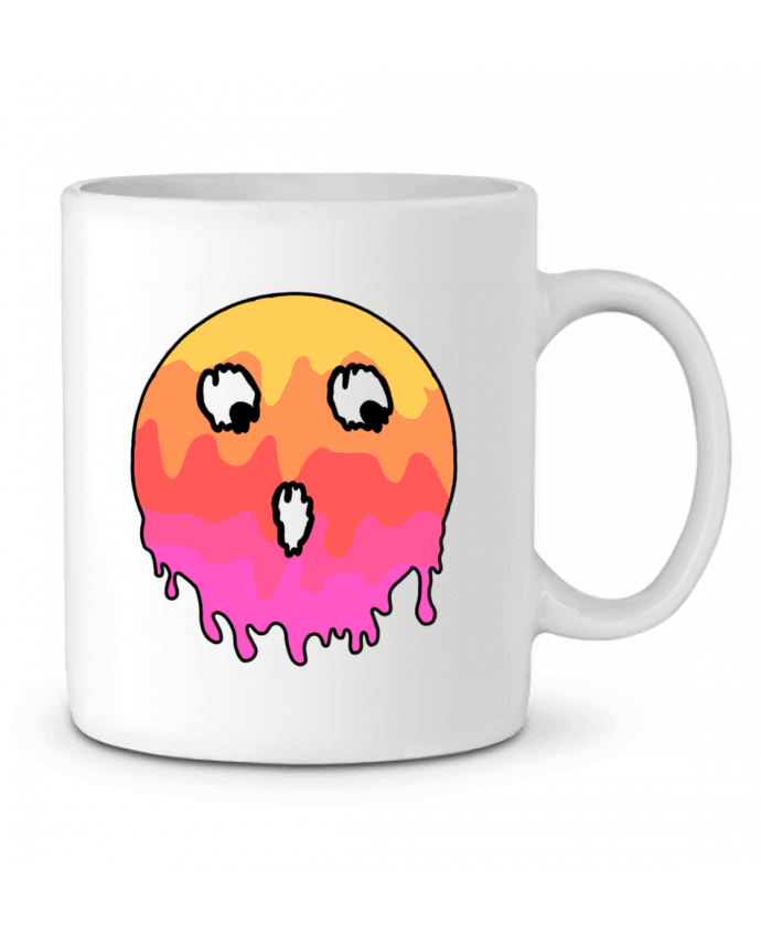 Mug  Fantôme Couleur par _nono__design_pro