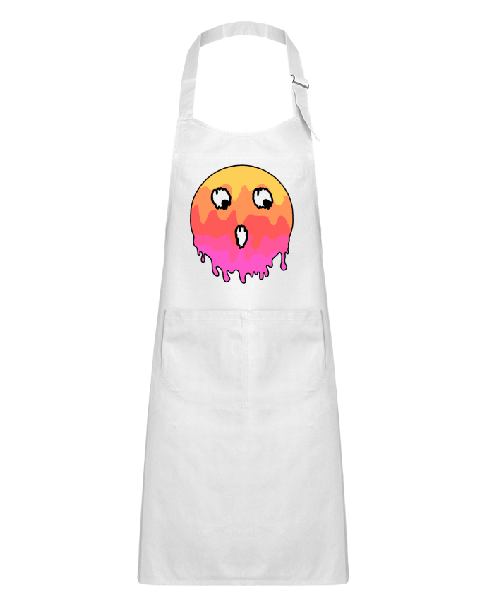 Tablier Enfant Fantôme Couleur par _nono__design_pro