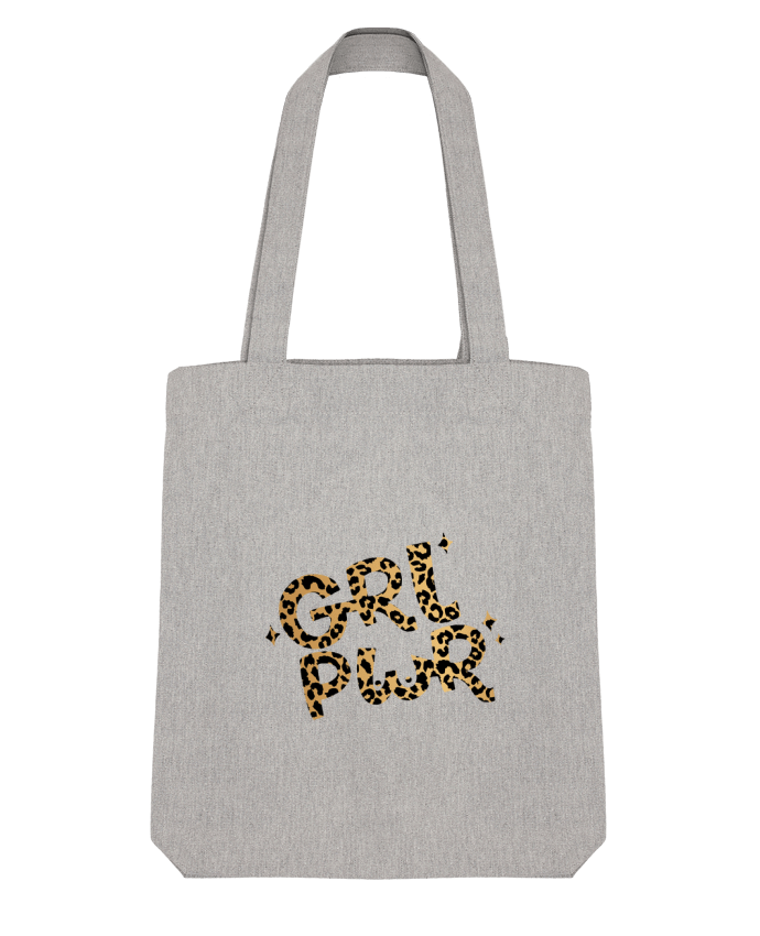 Tote Bag Stanley Stella Girl Power par Gisele Shop 