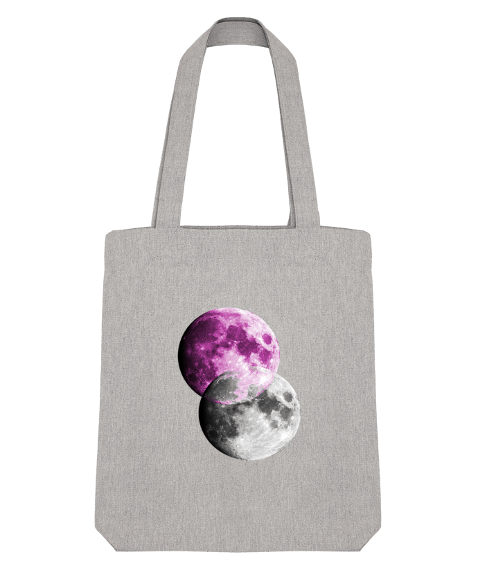 Tote Bag Stanley Stella Doublemoon par JadeLao 