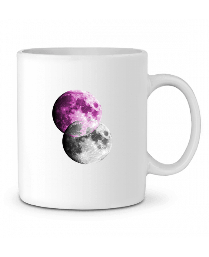 Mug  Doublemoon par JadeLao