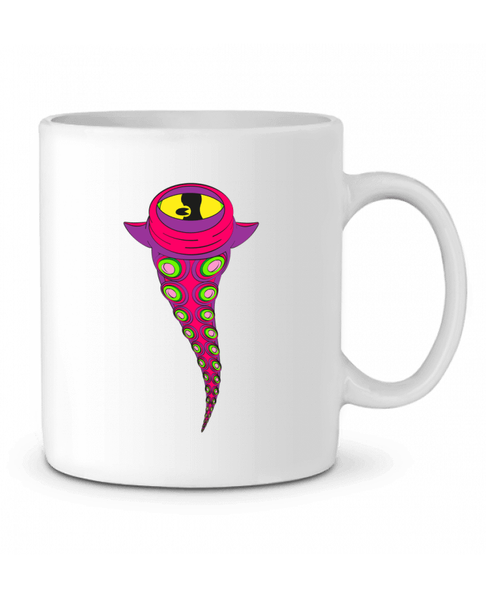 Mug  TIEXO par Santiaguen