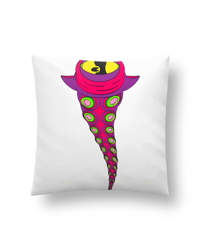 Coussin TIEXO par Santiaguen