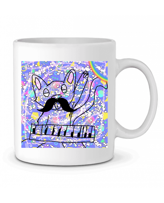 Mug  Bigogatopiani par adava