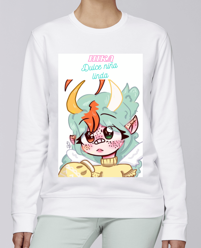 Sweatshirt Hika par adava