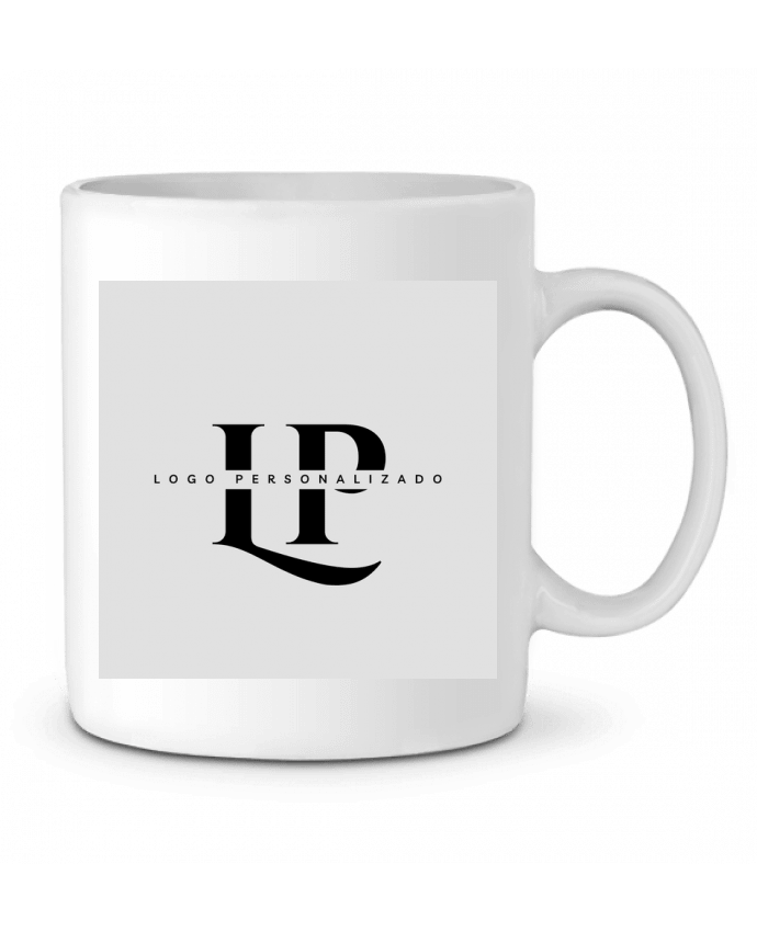 Mug  Logo personalizado par CAY