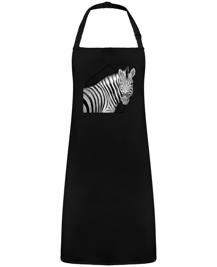 Tablier Zebra par  ourson