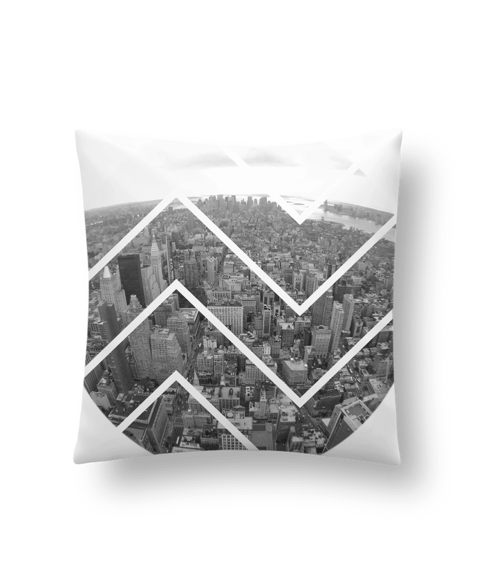 Coussin N.Y.C. par Pom