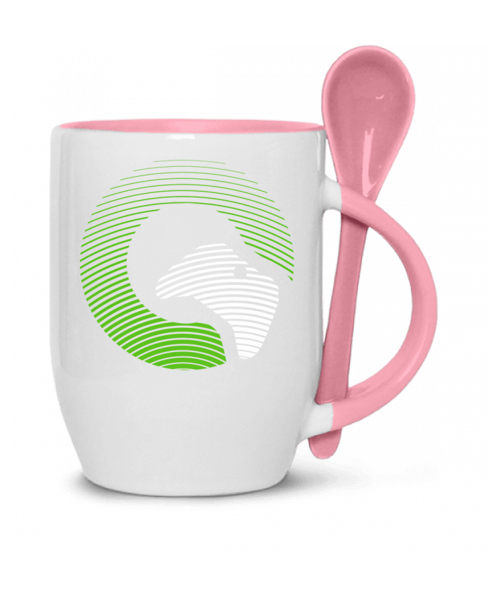  Tasse cuillère Xboxlive.fr | Slides par Jess21fr