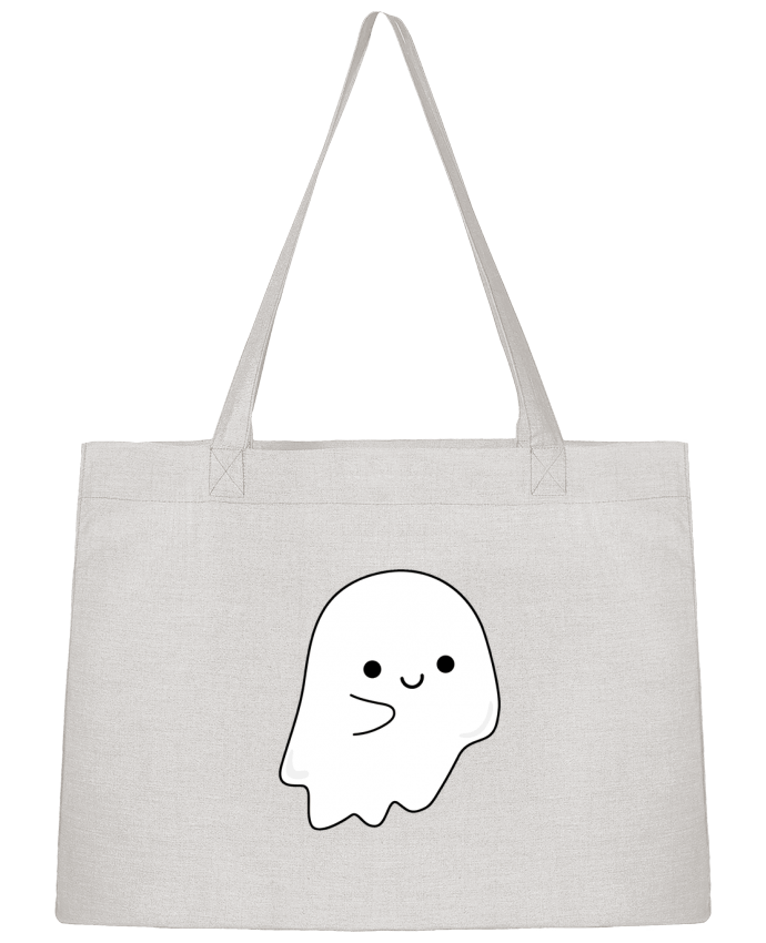 Sac Shopping cute ghost style 21 par 21twentyone