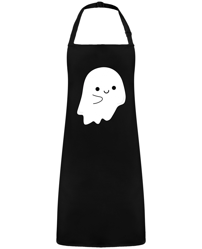 Tablier cute ghost style 21 par  21twentyone