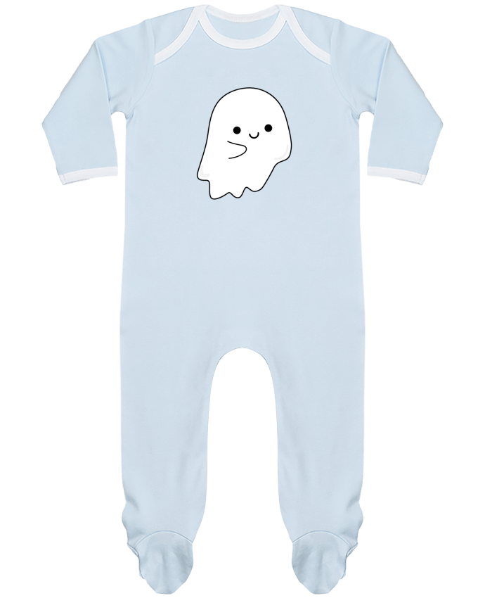 Body Pyjama Bébé cute ghost style 21 par 21twentyone