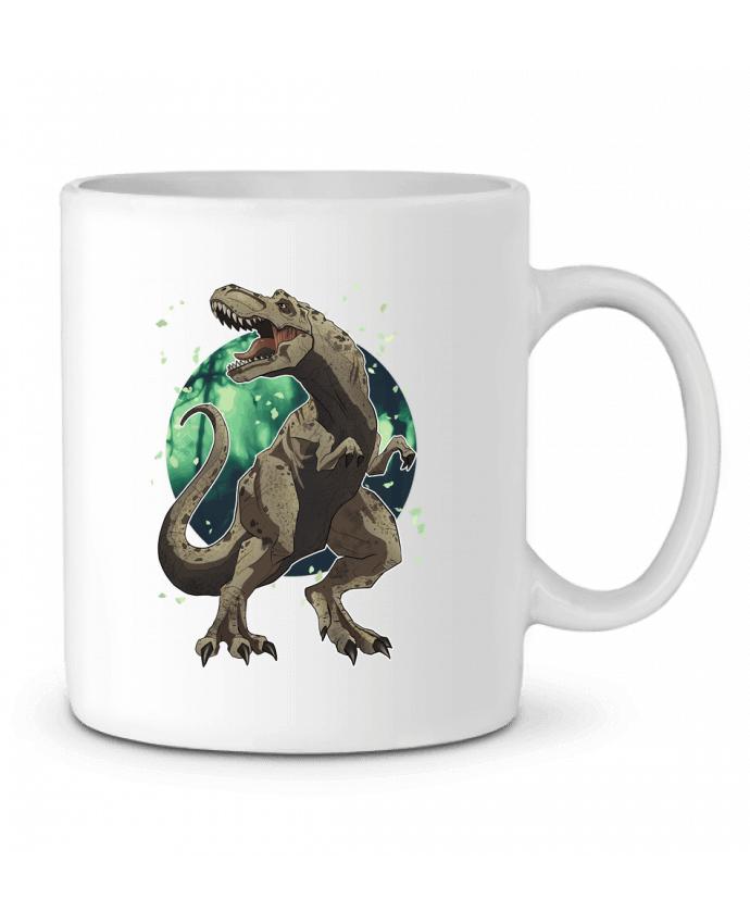 Mug  T-Rex par RLPICARDO