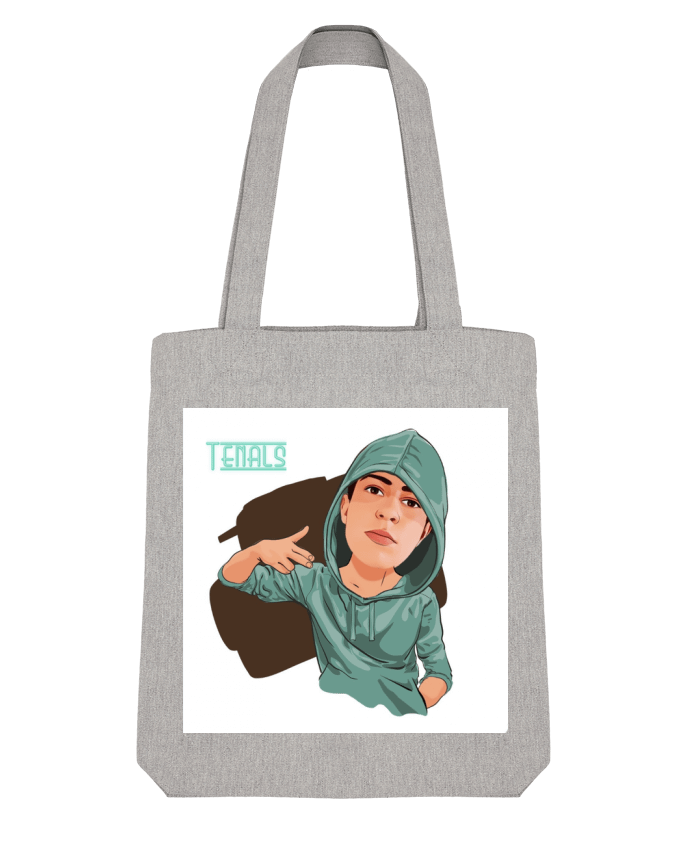 Tote Bag Stanley Stella Tenals par Tenals 