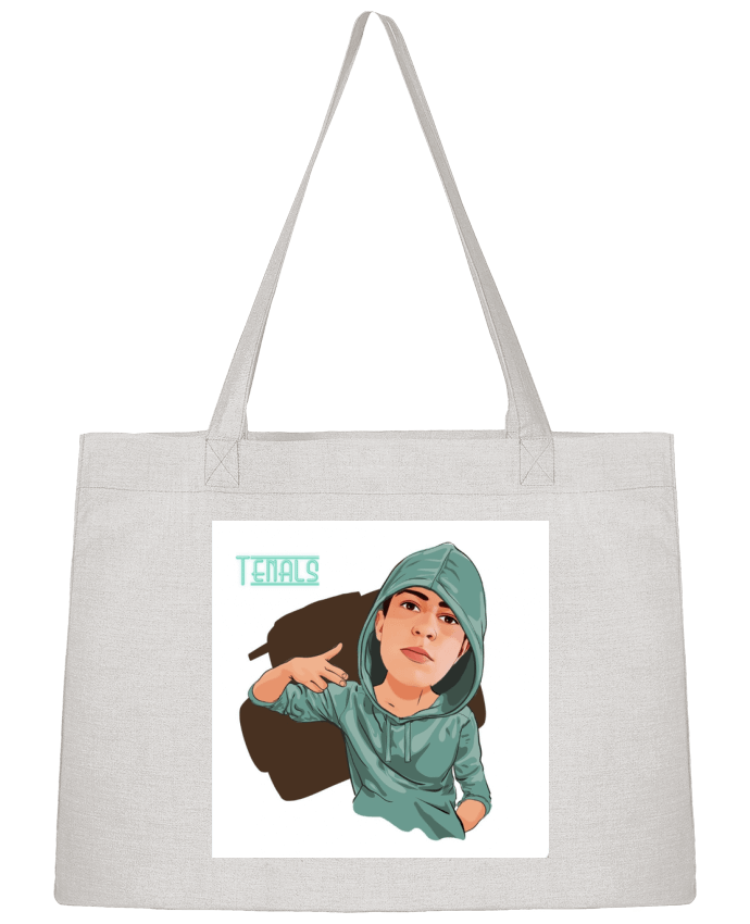 Sac Shopping Tenals par Tenals