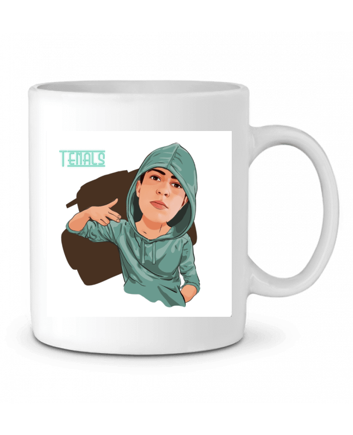 Mug  Tenals par Tenals