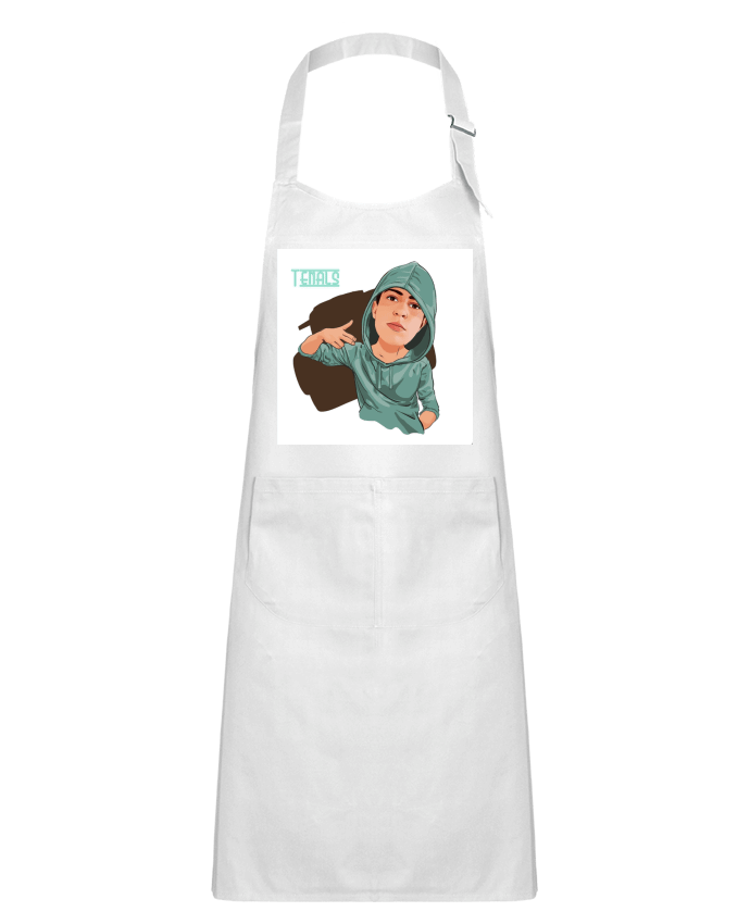 Tablier Enfant Tenals par Tenals